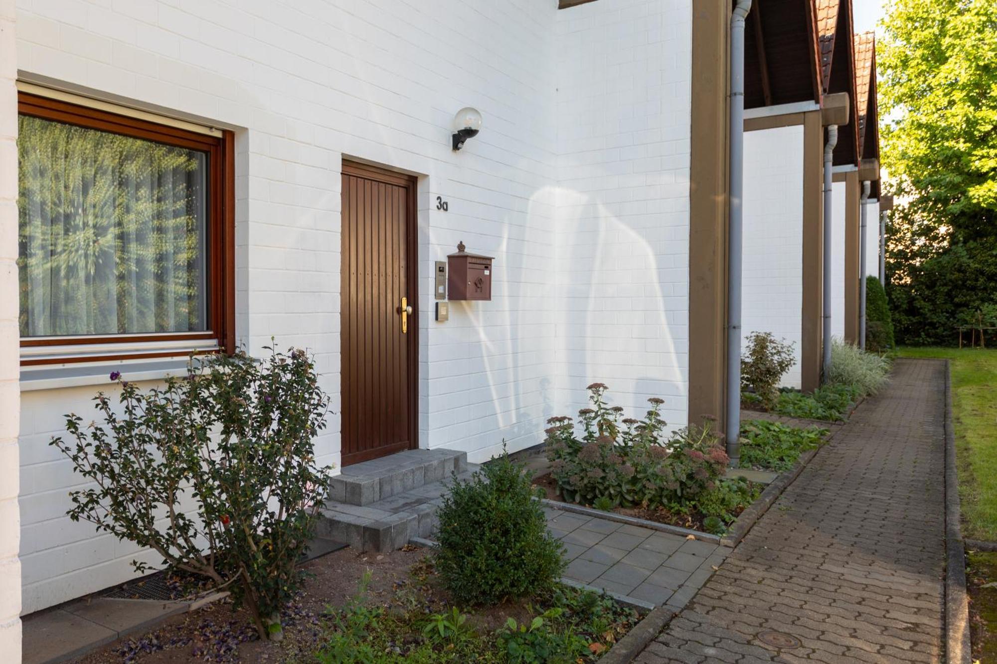 Sonnendeck 1 Apartment Bad Arolsen Luaran gambar