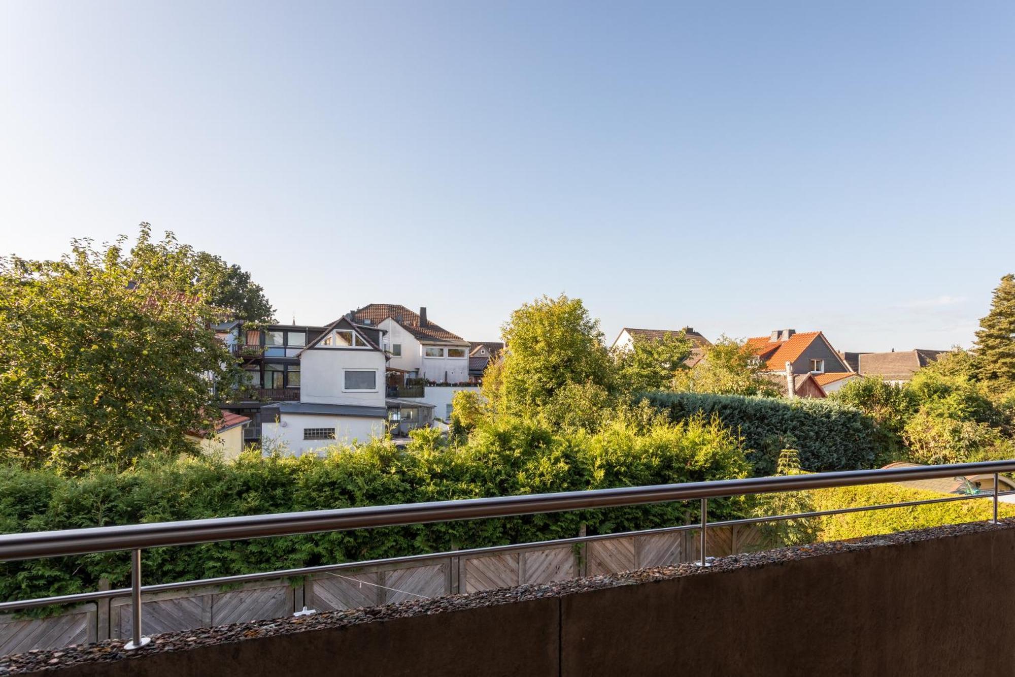 Sonnendeck 1 Apartment Bad Arolsen Luaran gambar